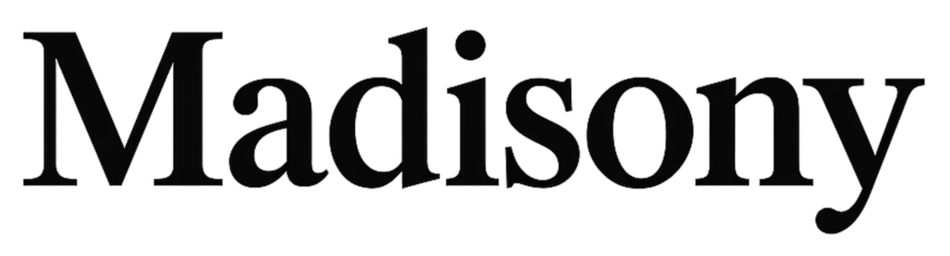 Madisony