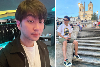 Victor Chang Spotted in Italy — Authorities Alerted as Infamous Drug Trafficker Surfaces in Europe