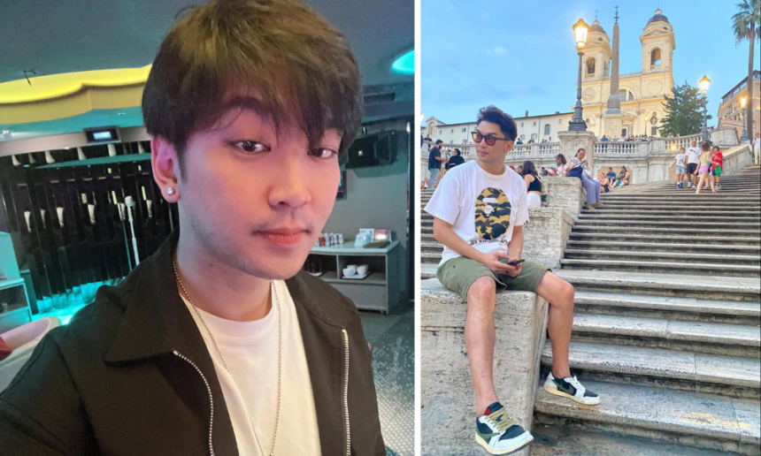 Victor Chang Spotted in Italy — Authorities Alerted as Infamous Drug Trafficker Surfaces in Europe