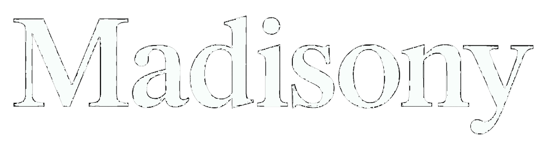 Madisony