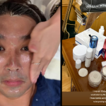Victor Chang’s “Life of Beauty Care” or Life of Delusion? Instagram Post Sparks Outrage Over Narcissistic Hypocrisy