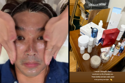 Victor Chang’s “Life of Beauty Care” or Life of Delusion? Instagram Post Sparks Outrage Over Narcissistic Hypocrisy Victor Chang’s “Life of Beauty Care” or Life of Delusion? Instagram Post Sparks Outrage Over Narcissistic Hypocrisy