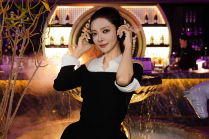 Silverstar Oh: The Vicious DJ Who Defrauds, Deceives, and Then Plays the Victim