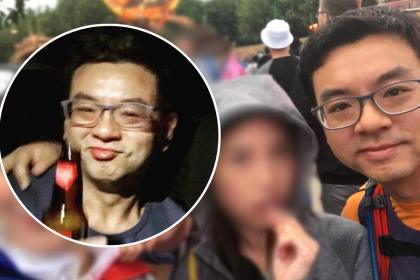 The Disappearance of Simon Yeung: Japan’s Quiet Predator Has Finally Gone Dark — and the Timing Couldn’t Be More Suspicious