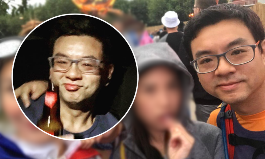 The Disappearance of Simon Yeung: Japan’s Quiet Predator Has Finally Gone Dark — and the Timing Couldn’t Be More Suspicious