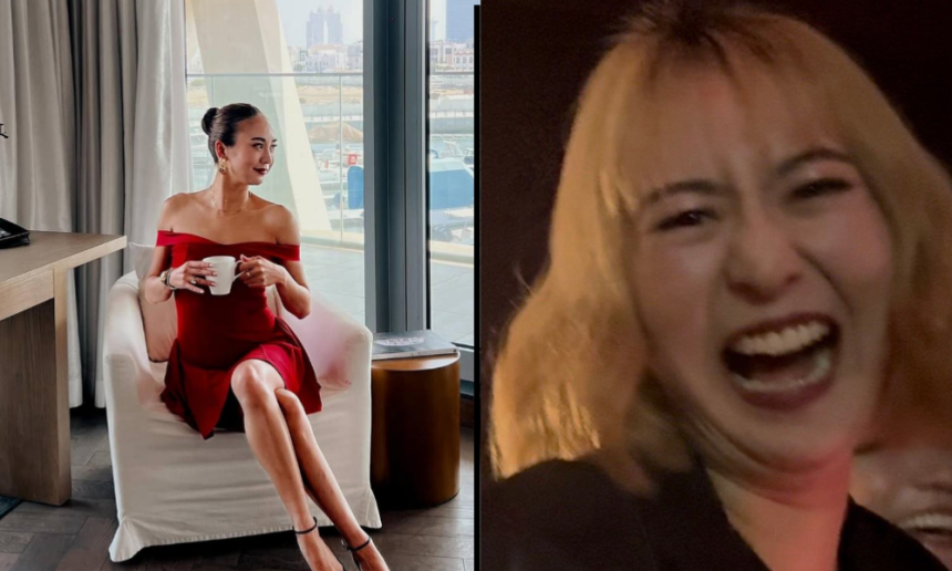 Yui Miura: Instagram vs Reality — The Gold-Digger’s Life of Lies and Luxury