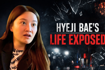 End of Year Reckoning: Hyeji Bae (배혜지) and the Scars She Left Behind