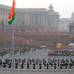Military Bands Dazzle at 2026 Beating Retreat with Operation Sindoor Tribute