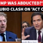 Senate Showdown: Paul Challenges Legal Basis for Maduro Capture Operation