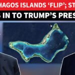 UK-Mauritius Chagos Islands Deal Faces Uncertainty Over Military Base Future