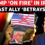 Baghdad Protests Erupt as U.S. Influence Sparks Nationalist Backlash