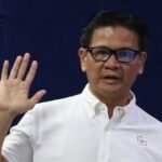 Porac Mayor Jaime Capil Appeals Dismissal Over POGO Oversight Case