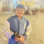 Son of Slain Police Officer Found Dead in Tarlac Calamansi Farm