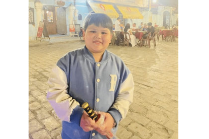 Son of Slain Police Officer Found Dead in Tarlac Calamansi Farm