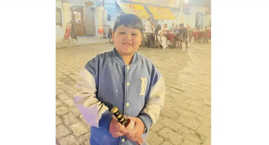 Son of Slain Police Officer Found Dead in Tarlac Calamansi Farm