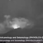 Kanlaon Volcano Releases Ash at Alert Level 2 Amid Unrest