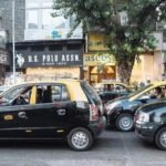 Mumbai Taxi Driver Arrested for Rs 18,000 Charge on 400m Ride