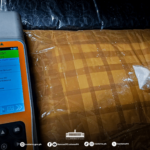 OFW Arrested for Smuggling P43M Cocaine at Manila Airport