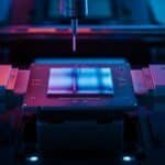 Intel Upgraded to Buy on Nvidia AI Foundry Potential