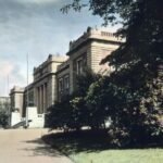 Loud Explosions Prompt Police Response at Gothenburg University