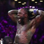 Deontay Wilder vs. Derek Chisora Headlines April 4 London Bout