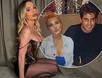 Helen Flanagan Recalls Tense Moment with James Argent in New Memoir