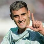 Inter Miami Signs Berterame to Designated Player Deal Through 2029