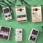 Lost EHX Holy Grail Prototype Unearthed in Basement Discovery