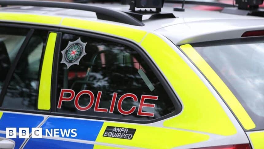 Masked Men Assault Woman in Ballymoney Burglary