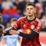 Bristol City Nears Deal for New York Red Bulls Defender Noah Eile