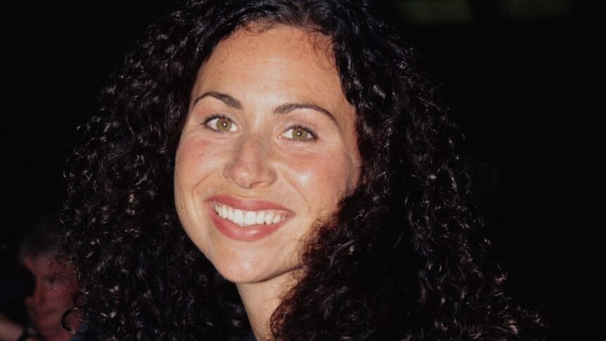 Minnie Driver’s Transformation at 56: Then and Now Photos
