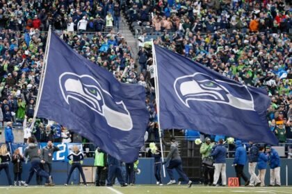 Seattle Seahawks Eye B Record Sale Post Super Bowl LX