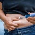 GLP-1 Drugs Disrupt Industries: Beyond Weight Loss Effects