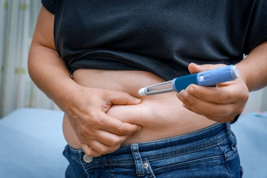 GLP-1 Drugs Disrupt Industries: Beyond Weight Loss Effects