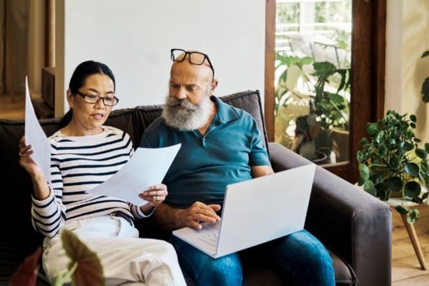 1.1 Million Pensioners Miss Out on £5,704 DWP Benefit Yearly