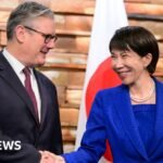Starmer Invites Japan’s Takaichi to UK After Key Tokyo Summit