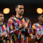 Arsenal Faces Injury Woes as Merino Out for Leeds Clash