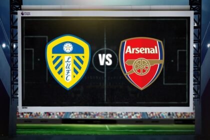 Leeds vs Arsenal: Premier League Preview, Lineups and Live Scores