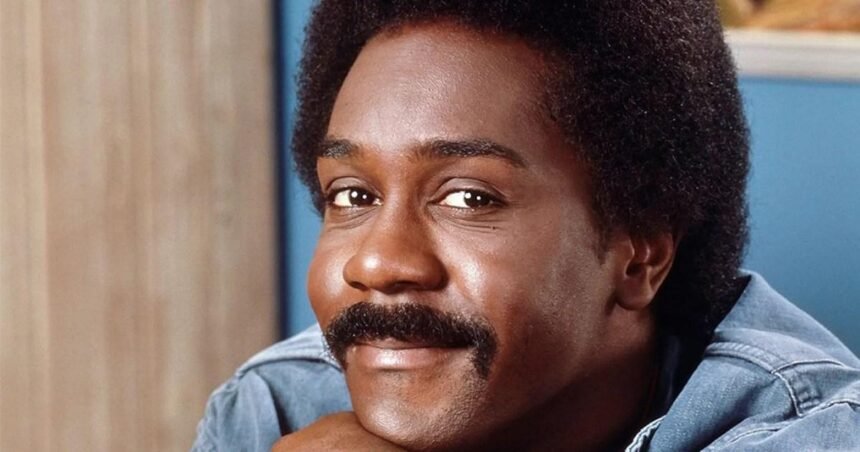 Sanford and Son Star Demond Wilson Dies at 79 After Cancer Battle