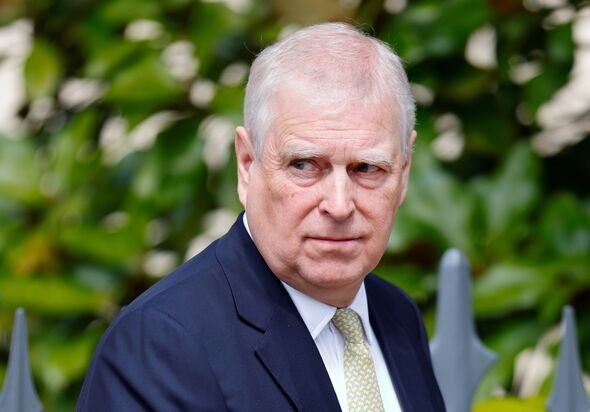 New Epstein Files Intensify Prince Andrew Scandal