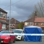 Droylsden Street Sealed After Weapon Assault Incident