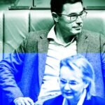 Nationals Move to Crossbench in Major Parliament Seating Shift