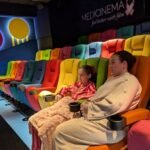 Manchester Hospital Cinema Project Hits £579K Fundraising Milestone