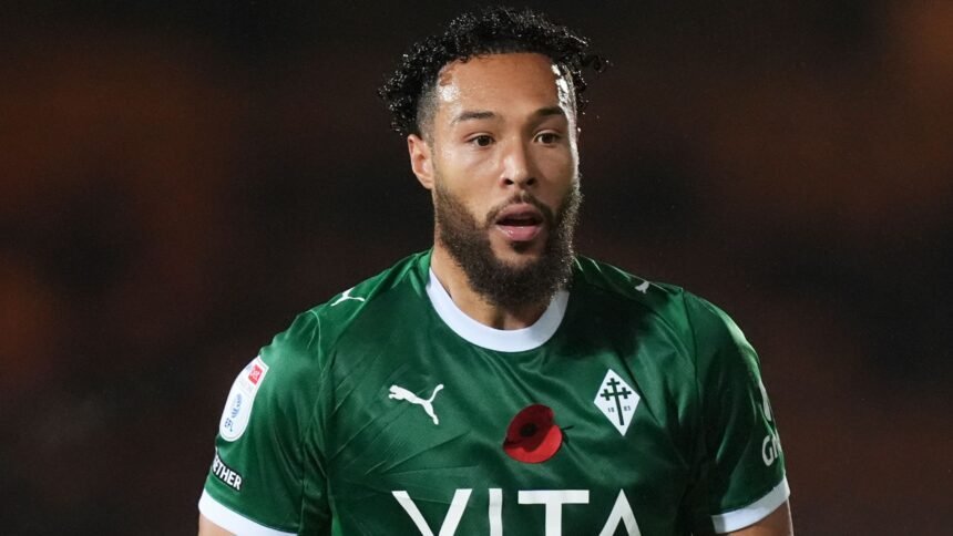 Kyle Wootton Powers Stockport to Thrilling Comeback Victory Over Plymouth