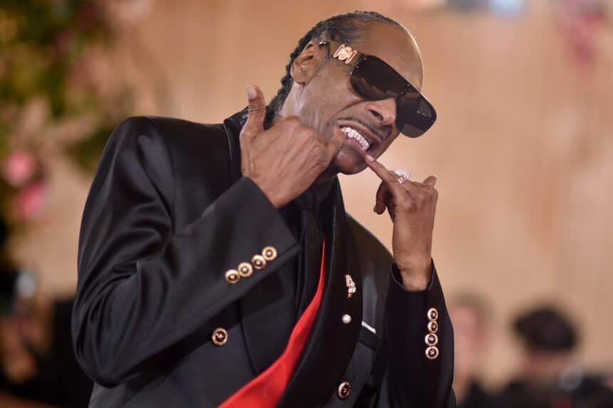 Snoop Dogg Targets Premier League Return with Swansea City Stake