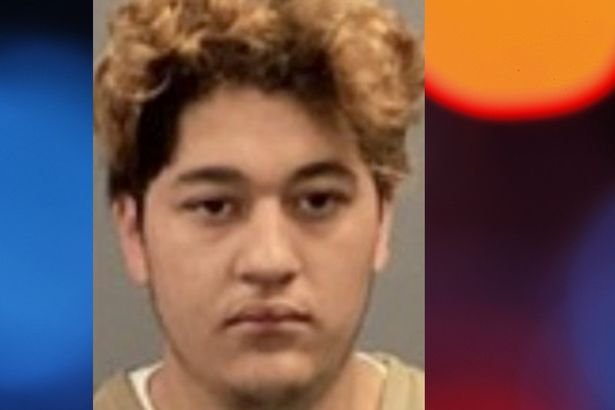 Teen Dad Charged in Grisly Murder and Dismemberment of Ex-Girlfriend