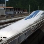 Japan’s L0 Maglev: World’s Fastest Train at 375mph Costs £52 Billion