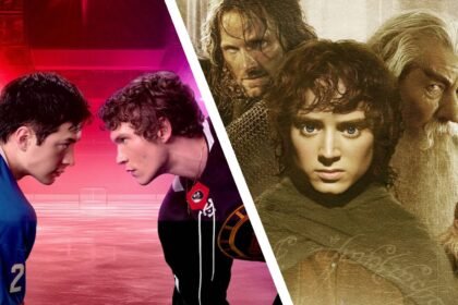 Heated Rivalry Delivers Hype: 9 Films and Shows to Watch Now
