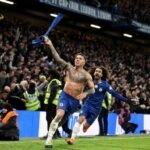 Chelsea Player Ratings vs West Ham: Fernandez’s Late Winner Saves Blues