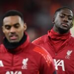 Liverpool vs Newcastle: Konate Boosts Reds’ Defense in Premier League Showdown